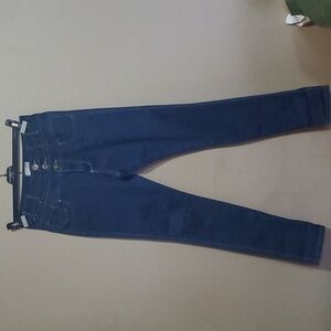 Parisian skinny fit jeans size 7